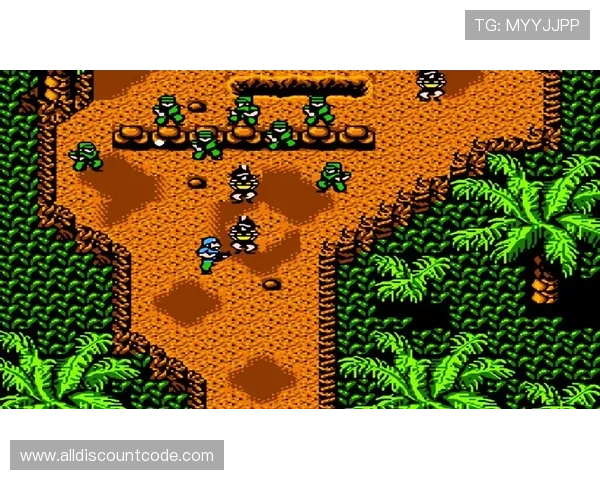 经典FC游戏的魅力：为何这些游戏至今仍被玩家热爱