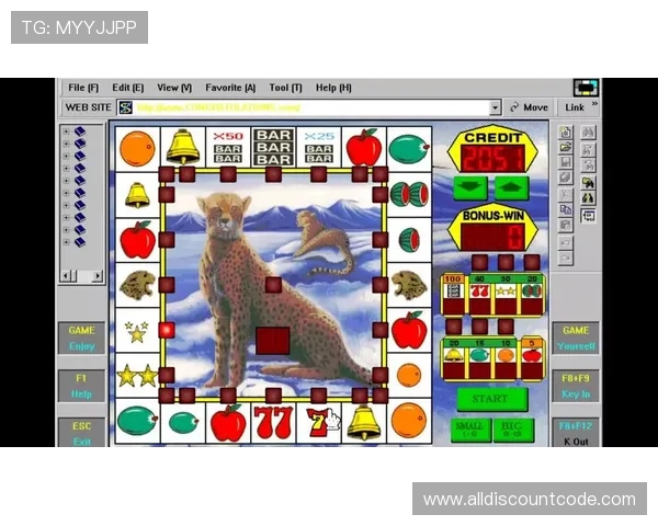 免费水果机老虎机游戏单机版让你轻松掌握游戏技巧提升中奖几率体验真实感受